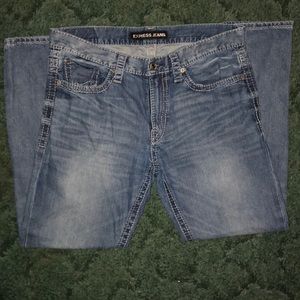 Express Jeans